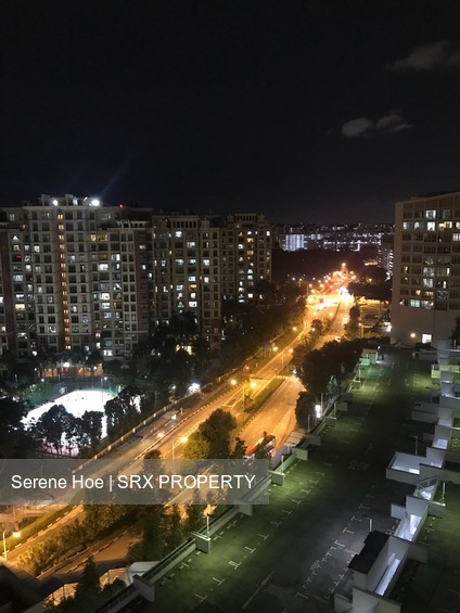 Blk 266B Compassvale Bow (Sengkang), HDB 4 Rooms #175721342
